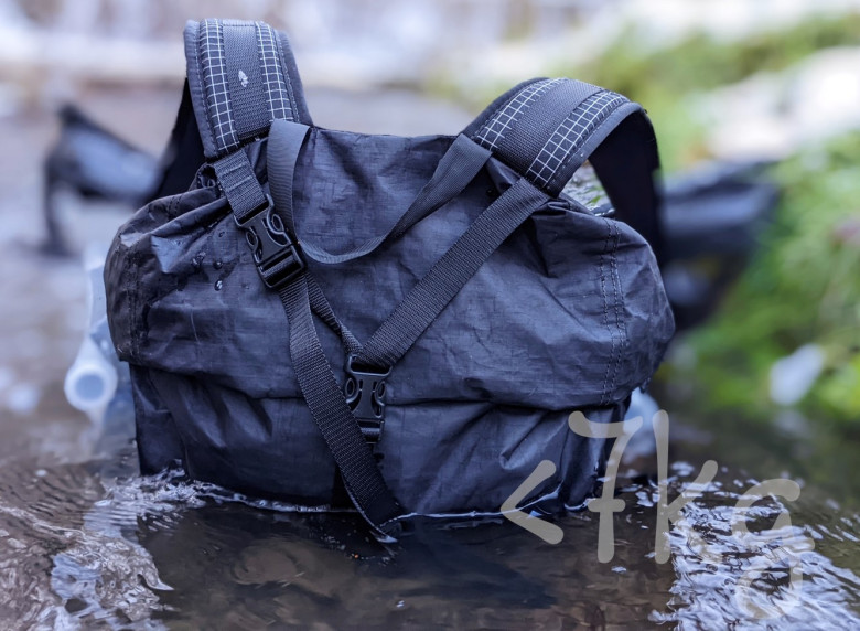 Batoh Hyperlite Mountain Gear Southwest 55 2025