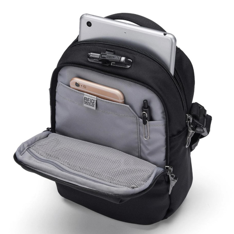 Pacsafe V Companion Crossbody