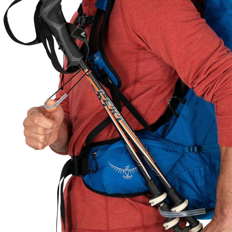 Batoh Osprey Exos 58