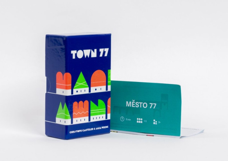 Town 77 (Město 77)