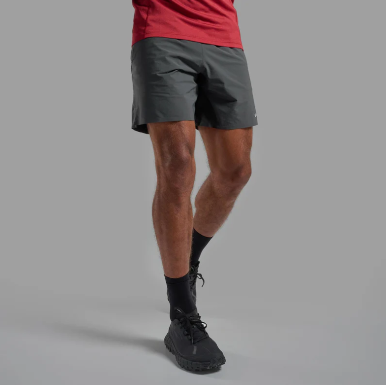 Kraťasy Montane Volantis Shorts pánské