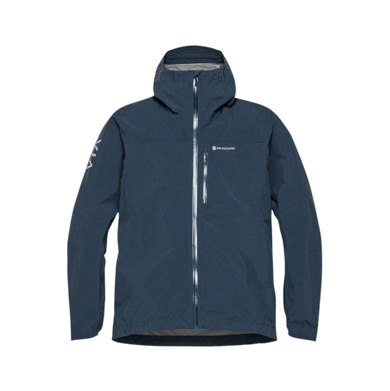 Bunda Montane Minimus Lite Waterproof Jacket pánská
