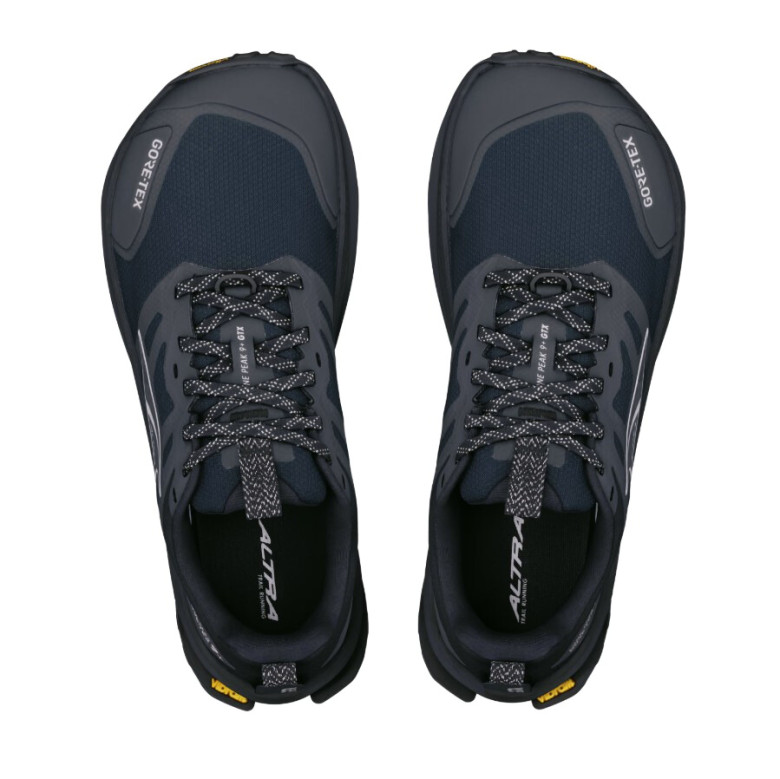 Trailové boty Altra Lone Peak 9+ GTX dámské