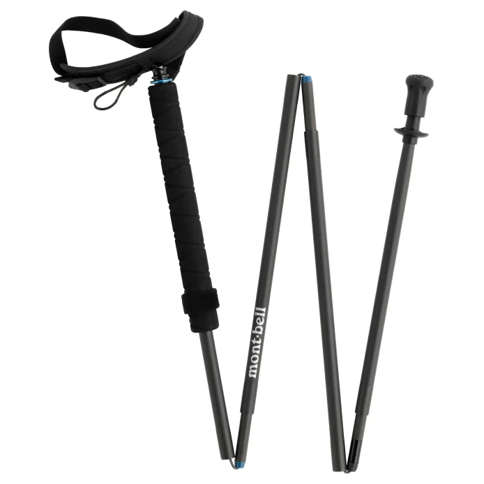 Montbell Carbon Folding Pole