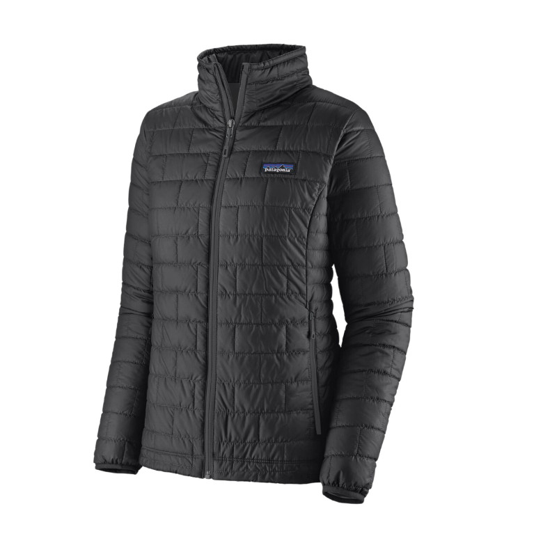 Patagonia Nano Puff Jacket woman's