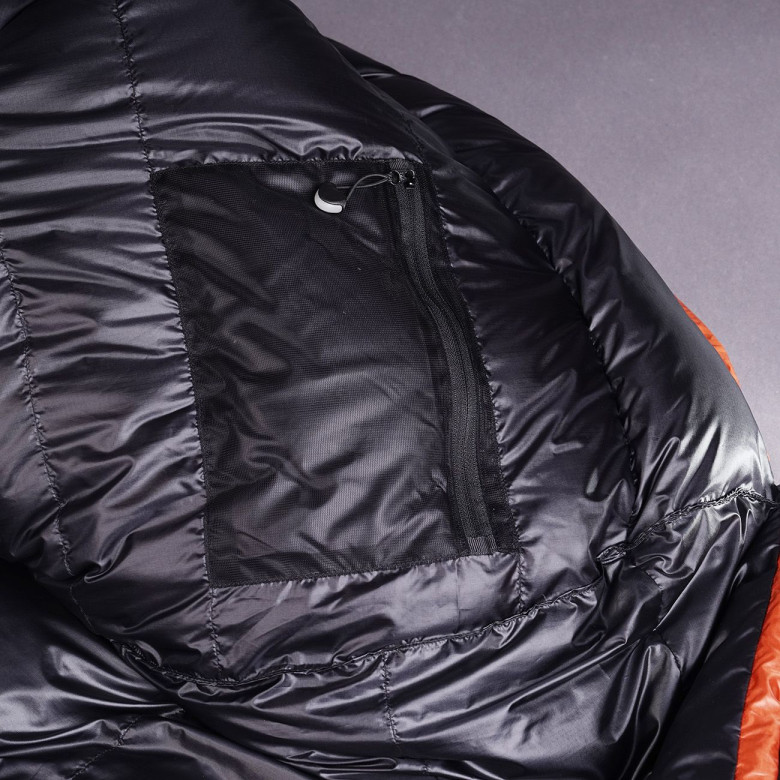 Cumulus Panyam 600 Sleeping Bag