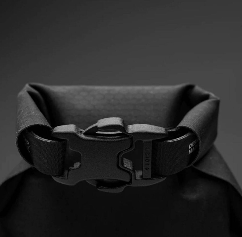 Matador FlatPak Soap Bar Case