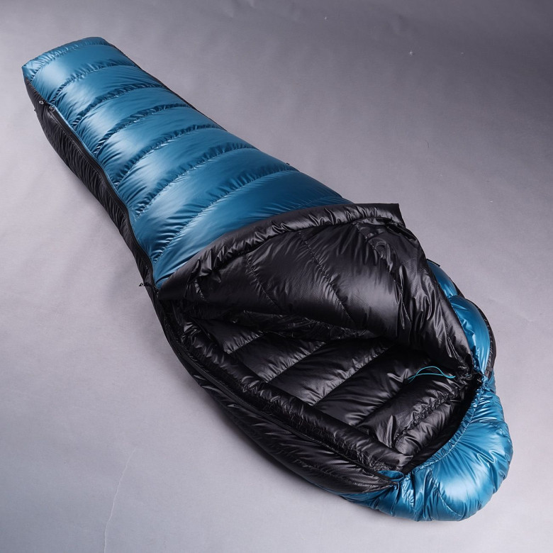 Spací pytel Cumulus Teneqa 700