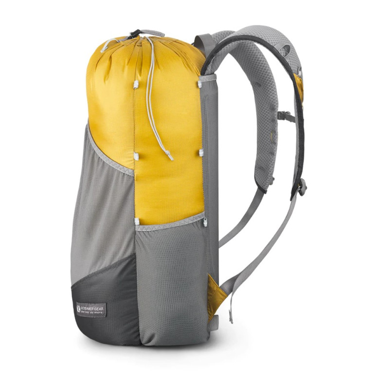 Gossamer Gear Minimalist 19 Daypack