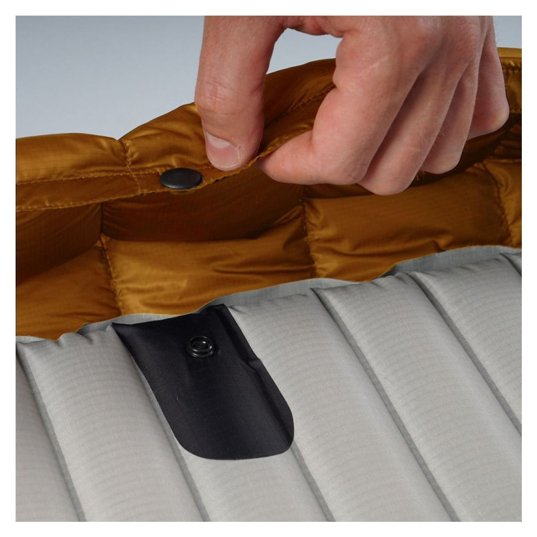 Přikrývka Cumulus Roamer 150