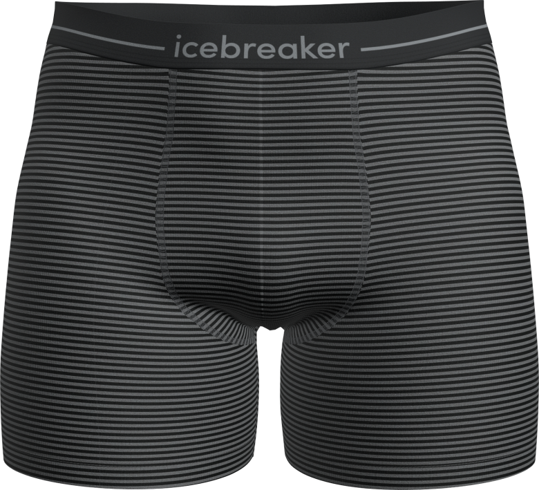 Boxerky Icebreaker pánské Anatomica Boxers