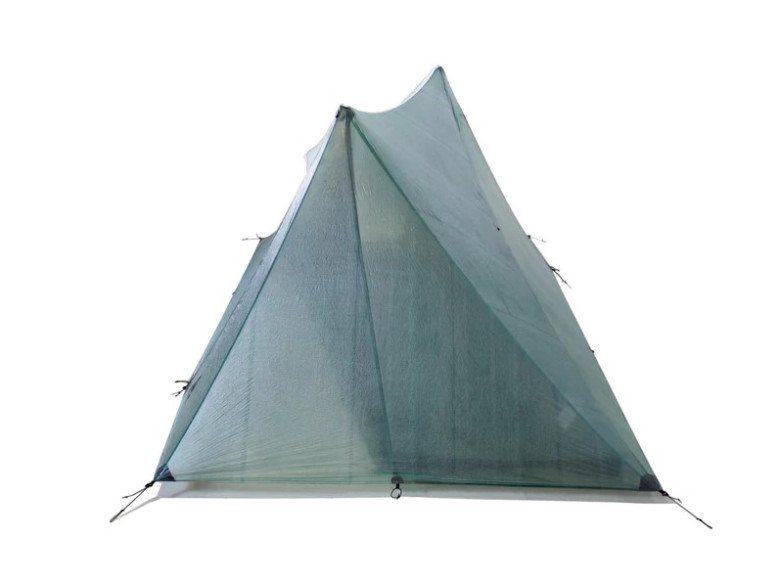 Durston X-Mid Pro 1 DCF floor