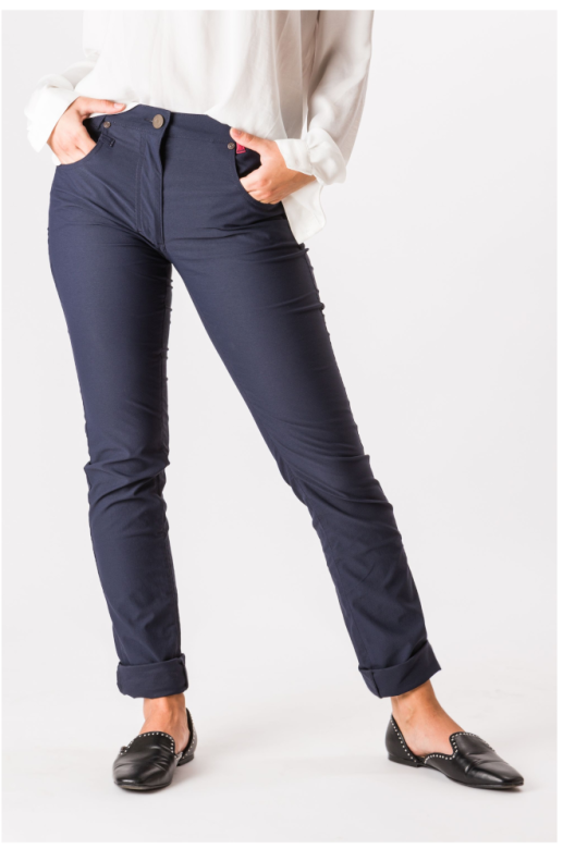 BREDDY'S Trousers Florence BIOS+ Women's