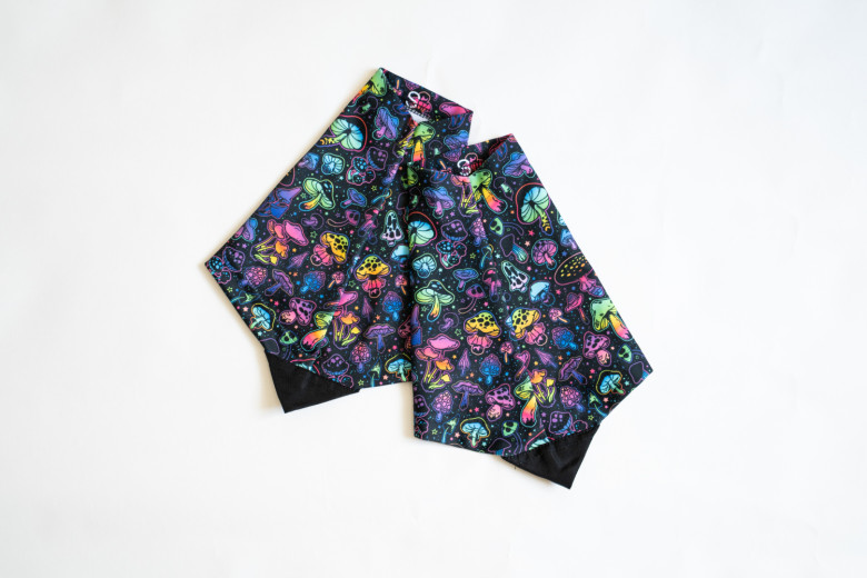 Getka Ultralight Gaiters