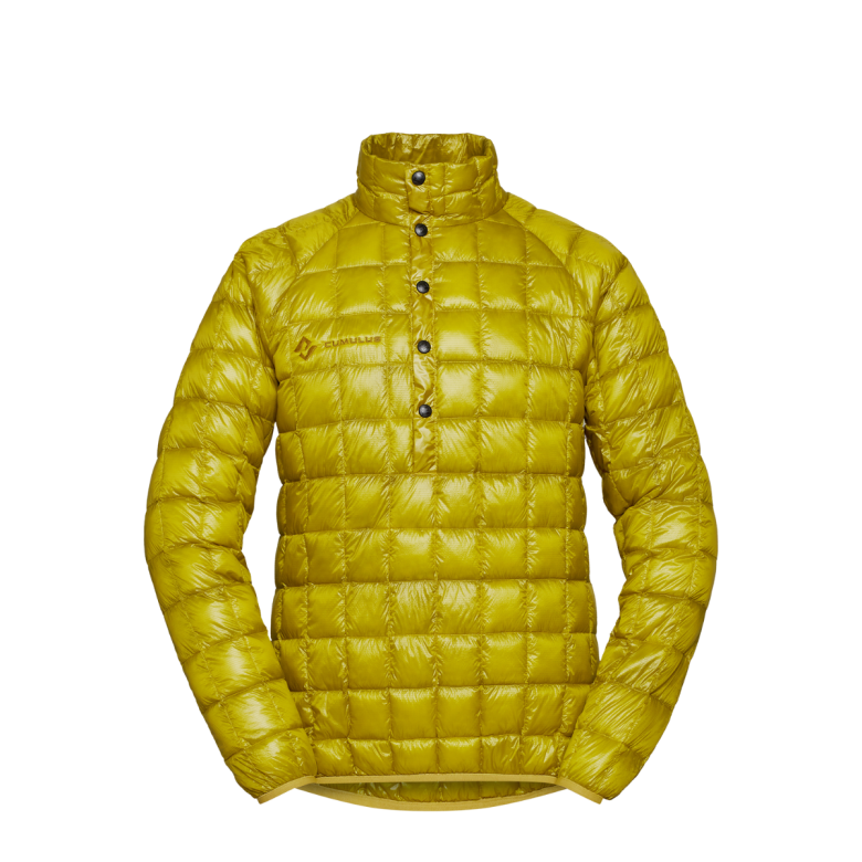 Péřová bunda Cumulus Plancklite unisex