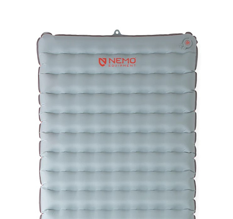 NEMO Tensor™ All-Season Sleeping Pad