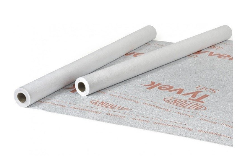 Podlážka DuPont Tyvek