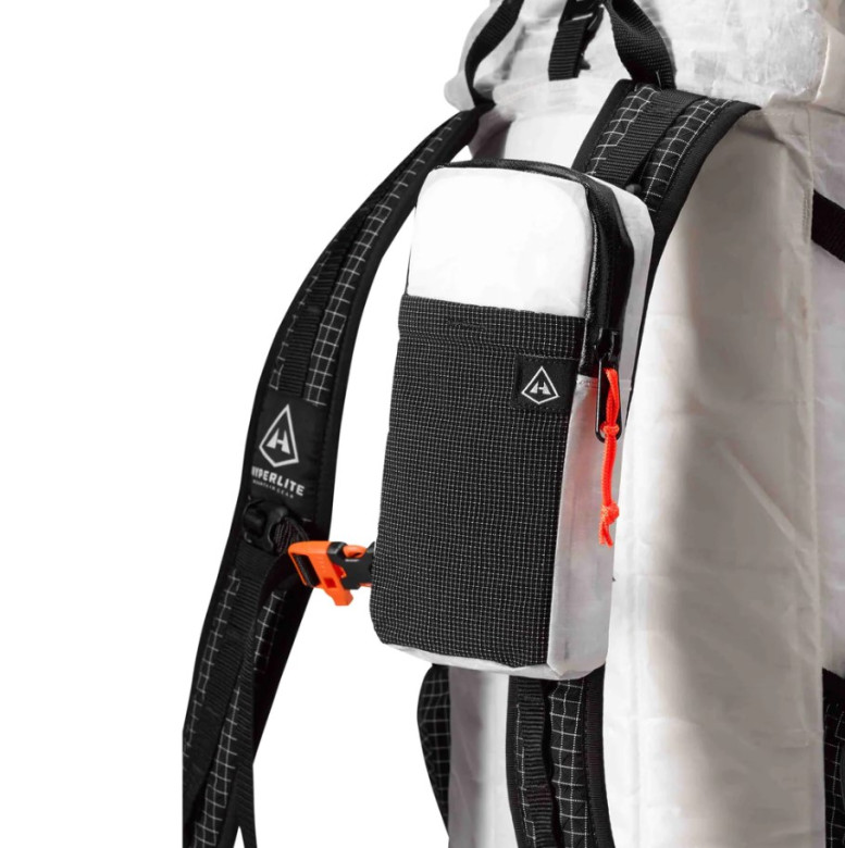 Hyperlite Mountain Gear Shoulder Pocket OS