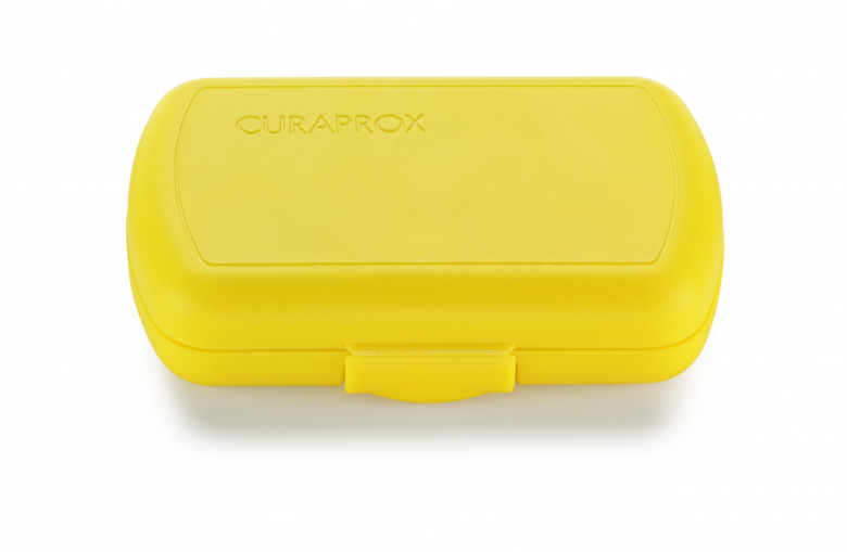 Curaprox Travel set