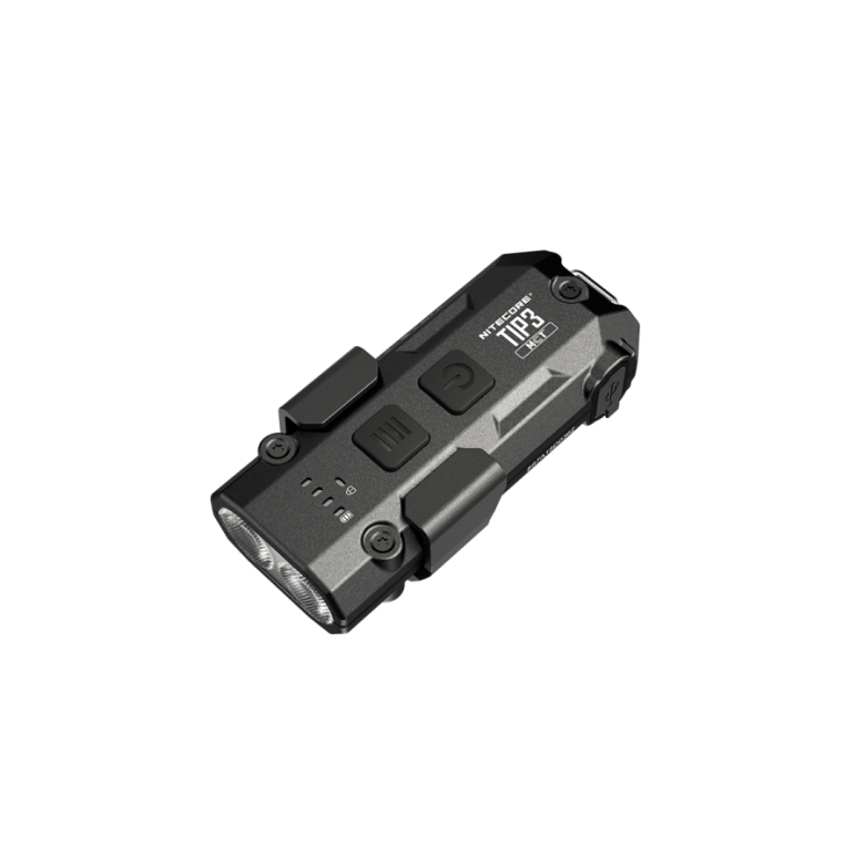 Svítilna Nitecore TIP3