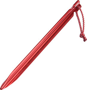 Stanové kolíky MSR Mini Ground Hog Stake