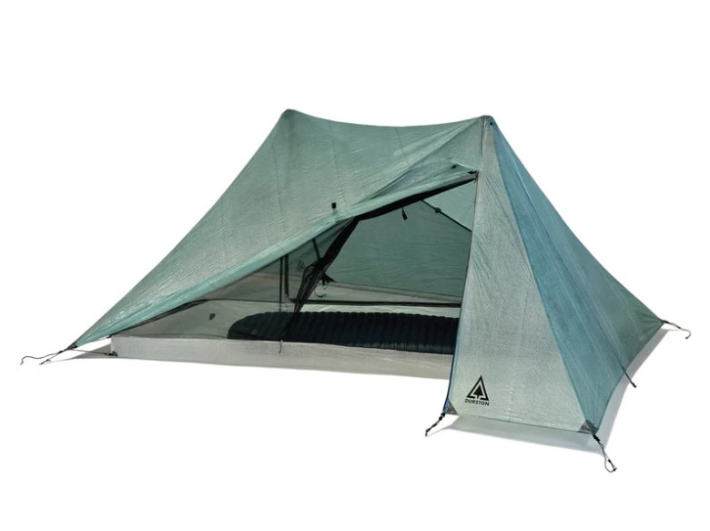 Durston X-Mid Pro 1 DCF floor