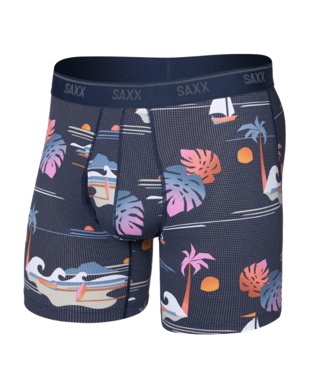 Saxx Quest Boxer Brief