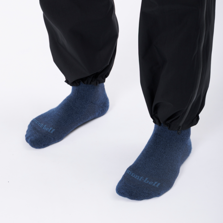 Montbell Super Dry-Tec Rain Pants men's