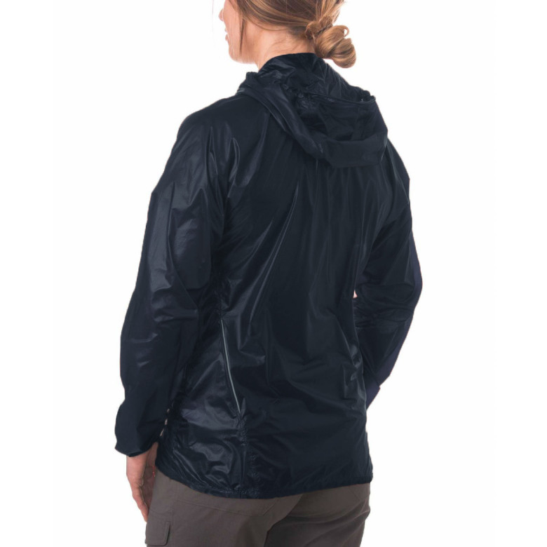 Montbell Tachyon Hooded Jacket women's