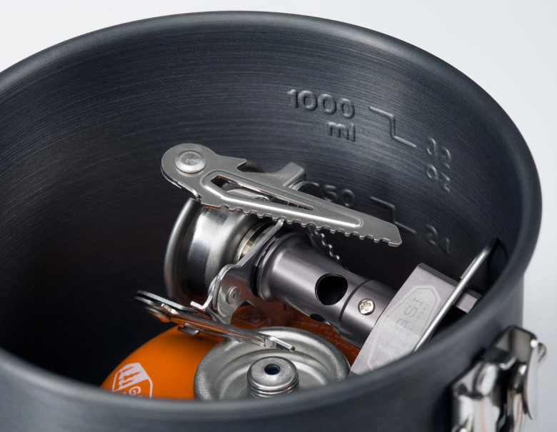 GSI Halulite Boiler 1.1 l