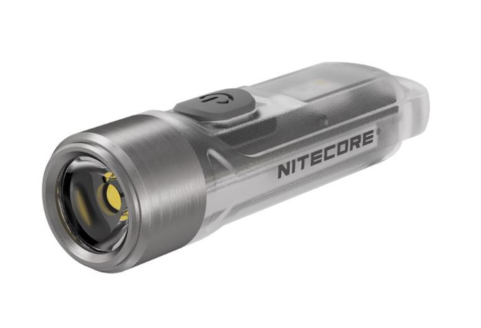 Nitecore TIKI Keychain Light