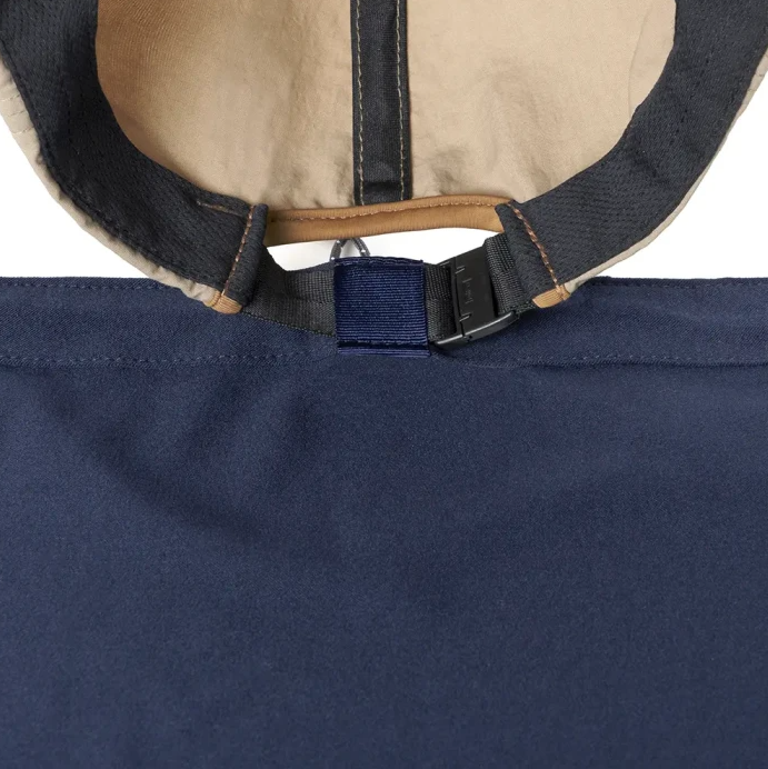 Ochrana krku Montbell Wickron UV-Tect Cap Shade