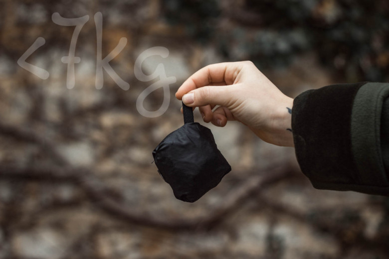 Kabelka Montbell U.L. Mono Pouch