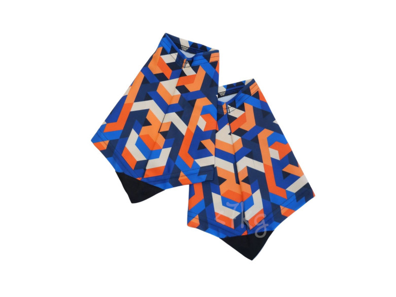 Návleky Getka Ultralight Gaiters