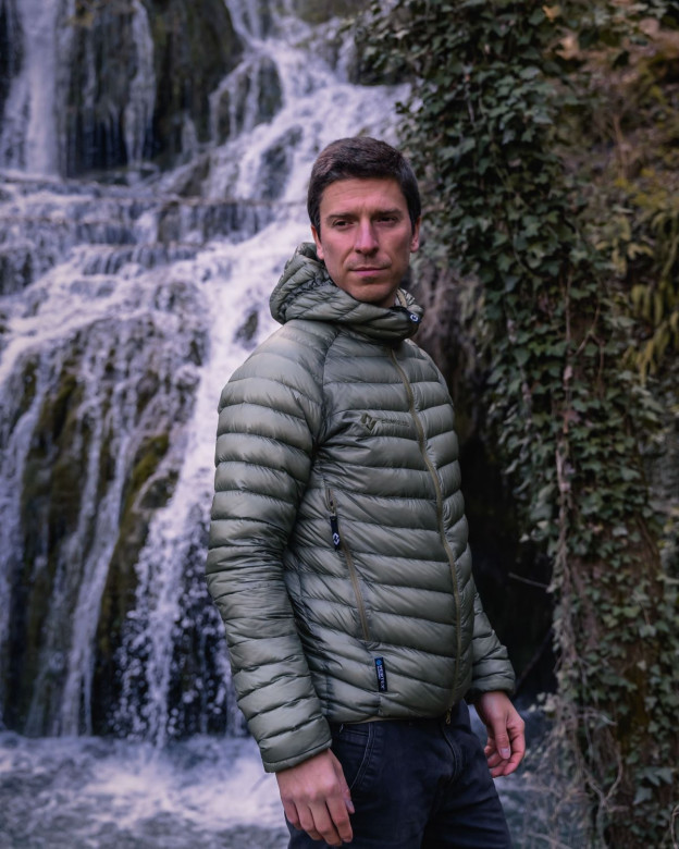 Cumulus Inverse men's