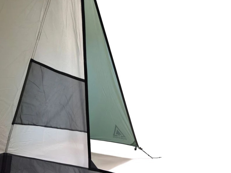 Durston X-Mid 1 Solid