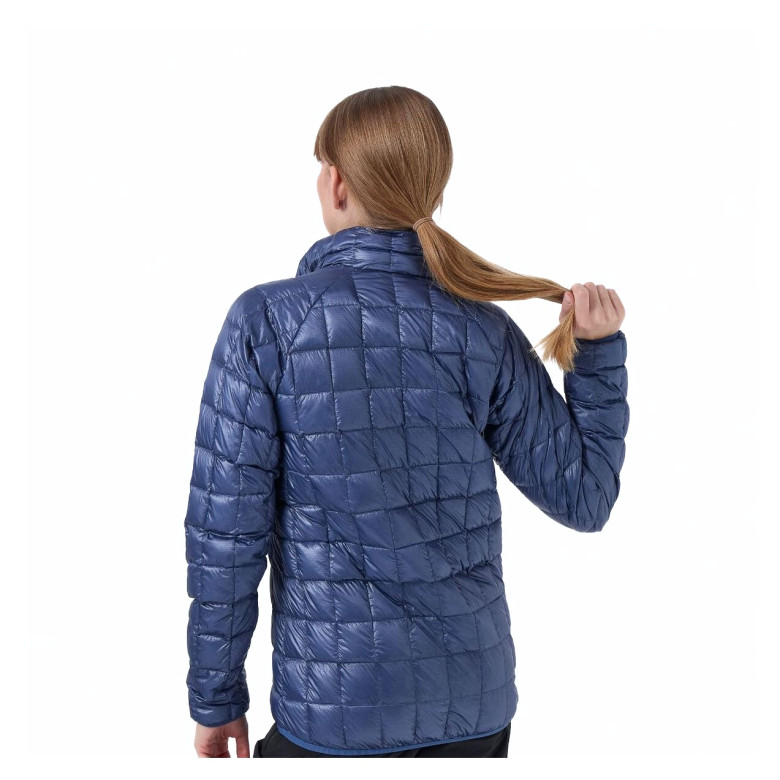 Péřová bunda Cumulus Plancklite unisex