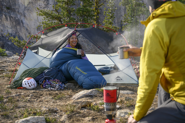 MSR Hubba Hubba LT 2P