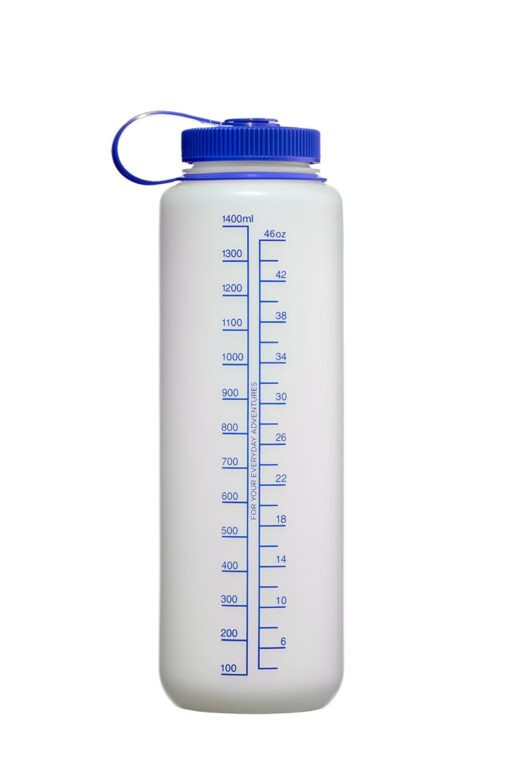 Nalgene Wide Mouth Ultralite Bottle