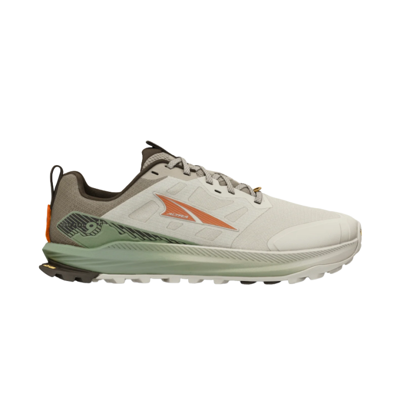 Trailové boty Altra Lone Peak 9+ pánské