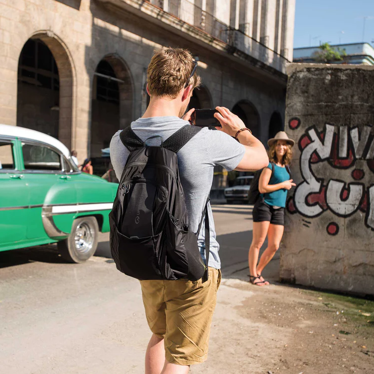 Lifeventure Packable Backpack