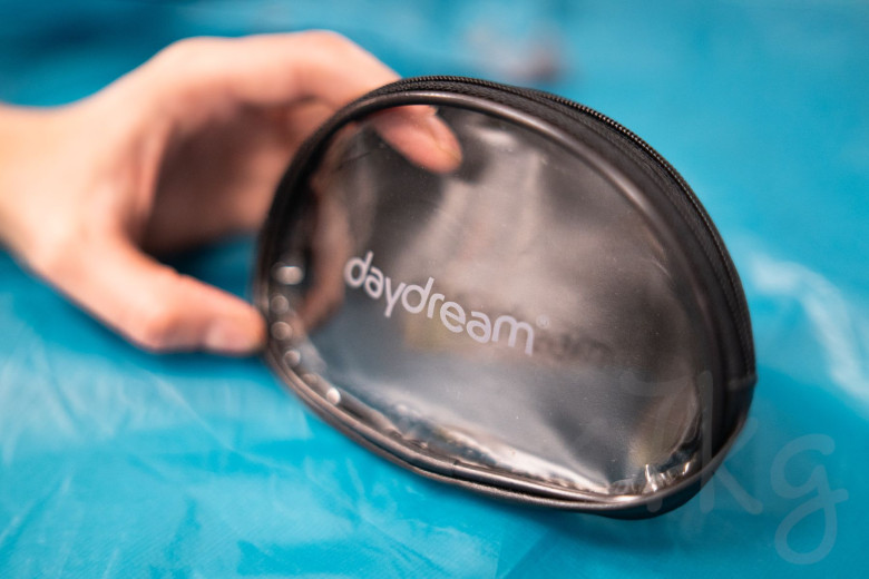 Daydream Sleping Mask Case