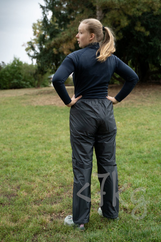 Montbell Super Dry-Tec UL Rain Pants women's