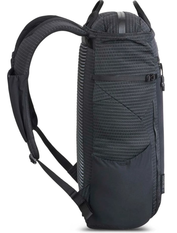 Batoh Gossamer Gear Vagabond Jet