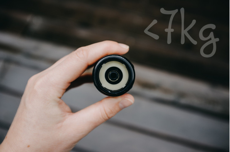 Sawyer Micro Squeeze Water Filter