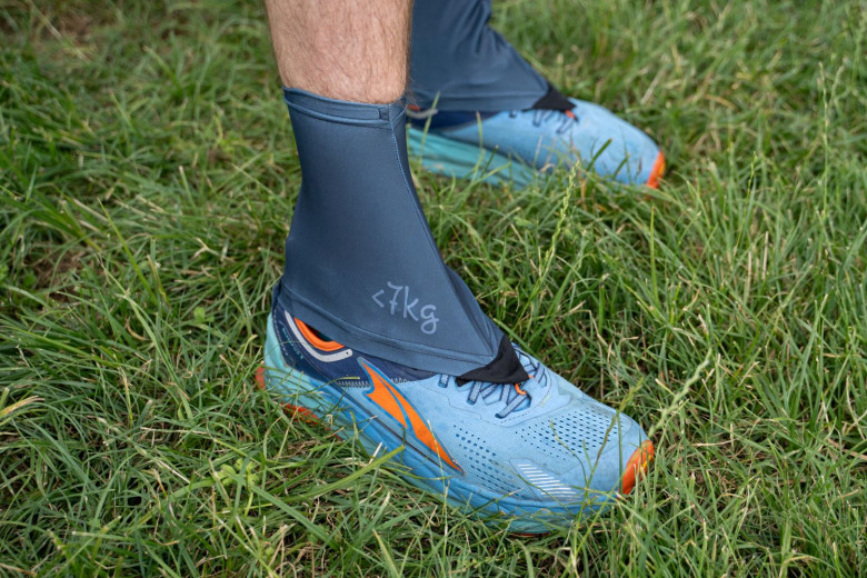 Getka Ultralight Gaiters