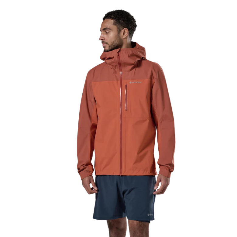 Bunda Montane Minimus Lite Waterproof Jacket pánská