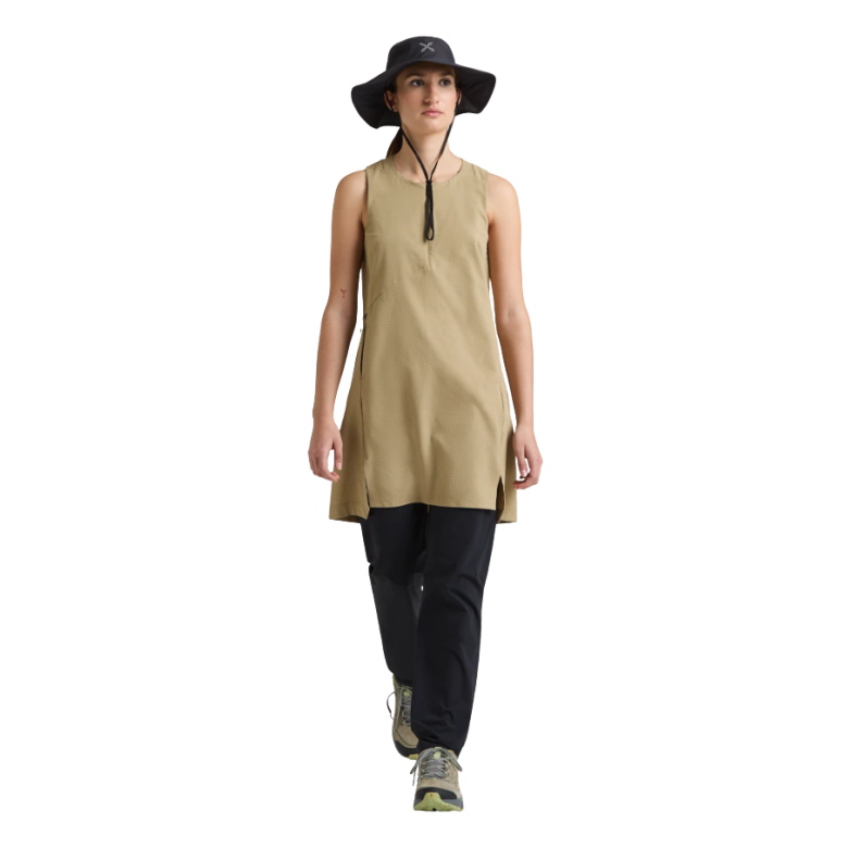 Montura Versante Dress