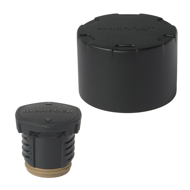 Montbell Thermo Bottle Cup Set