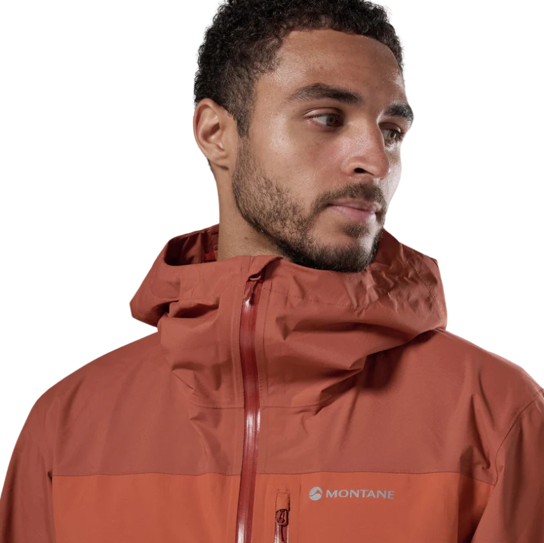 Bunda Montane Minimus Lite Waterproof Jacket pánská